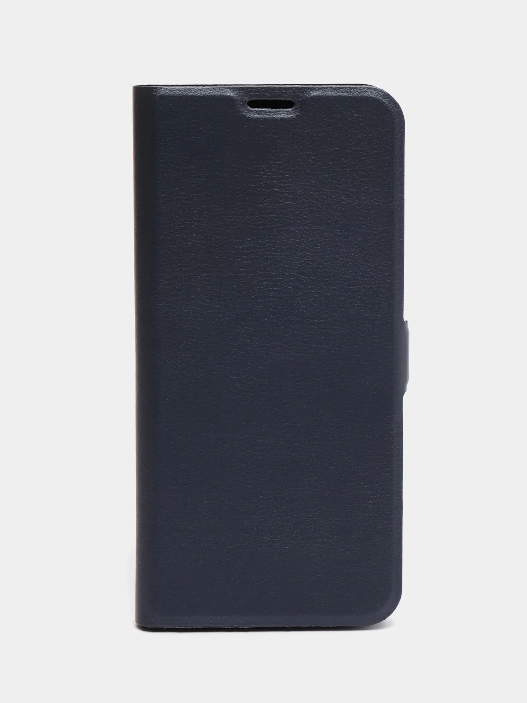Синий чехол-книжка для Samsung Galaxy M31 2020
