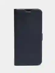 Синий чехол-книжка для Samsung Galaxy M31 2020