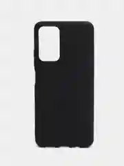Черный чехол для Xiaomi Poco M4 Pro 5G 2021