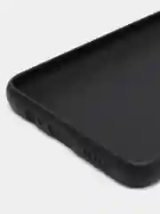 Черный чехол для Xiaomi Poco M4 Pro 5G 2021