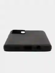 Черный чехол для Xiaomi Poco M4 Pro 5G 2021
