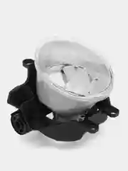 Противотуманная фара TYC, для Toyota Corolla, Auris, Verso, C-HR, Yaris