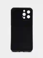 Тёмно-серый чехол для iPhone (Айфон) 11, 12, 13, Pro, Pro Max, 14, 15, Pro, Pro Max