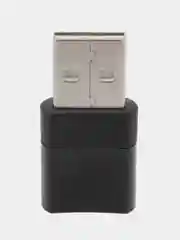 Адаптер Hoco UA17 переходник USB - Type-C, OTG адаптер для iPhone