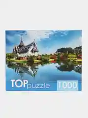 Алый пазл 1000 элементов