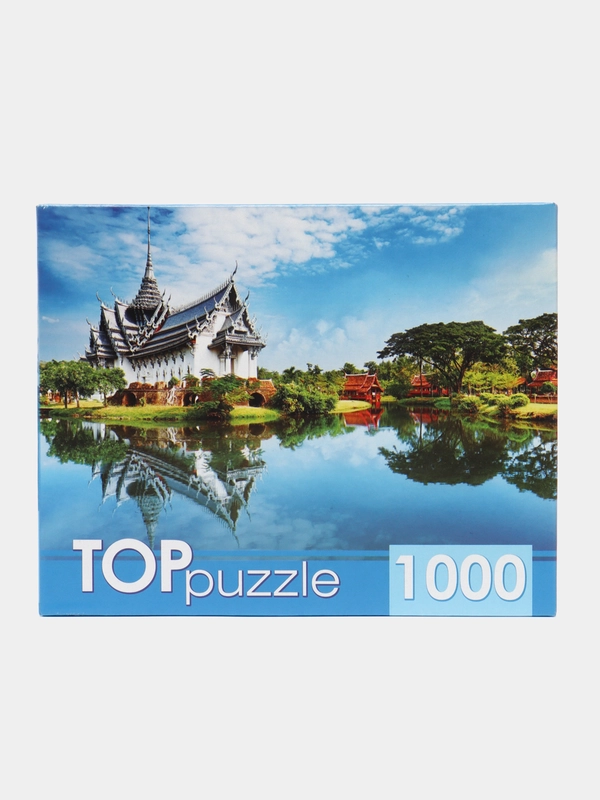 Пазл 1000 элементов
