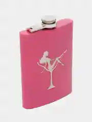 Коралловый фляжка для дам 230 мл