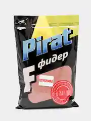 Прикормка Секрет дяди Вани Pirat, рыболовная, фидерная