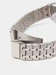 Серебряный мужской подарочный набор, мужские наручные часы