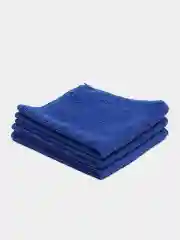 Салфетка для уборки 30*30 см из микрофибры