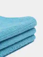 Салфетка / тряпка 30*30см для уборки из микрофибры