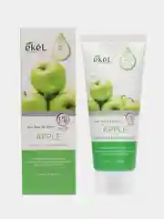 Зеленый корейский крем для рук Ekel Natural Intensive Hand Cream, 100 мл