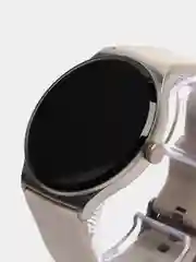 Белый умные часы Xiaomi Haylou Smart Watch Solar LS05 Lite