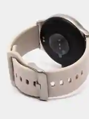 Белый умные часы Xiaomi Haylou Smart Watch Solar LS05 Lite