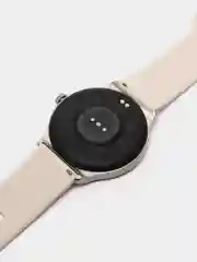 Белый умные часы Xiaomi Haylou Smart Watch Solar LS05 Lite