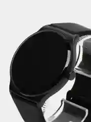 Синий умные часы Xiaomi Haylou Smart Watch Solar LS05 Lite