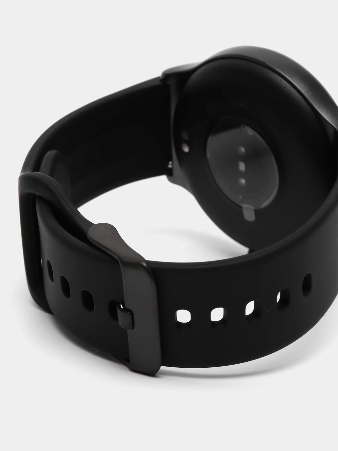 Синий умные часы Xiaomi Haylou Smart Watch Solar LS05 Lite