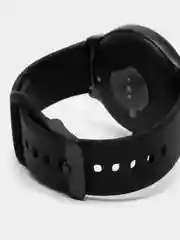 Синий умные часы Xiaomi Haylou Smart Watch Solar LS05 Lite