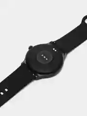 Синий умные часы Xiaomi Haylou Smart Watch Solar LS05 Lite