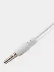 Белый проводная гарнитура, 1.2 м, Exployd EX-HP-1462