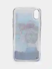 Синий чехол для Apple iPhone XR