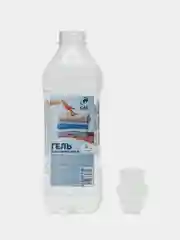 Гель для стирки белья всех видов ткани, универсальный, GASCLEANEX, 1 литр