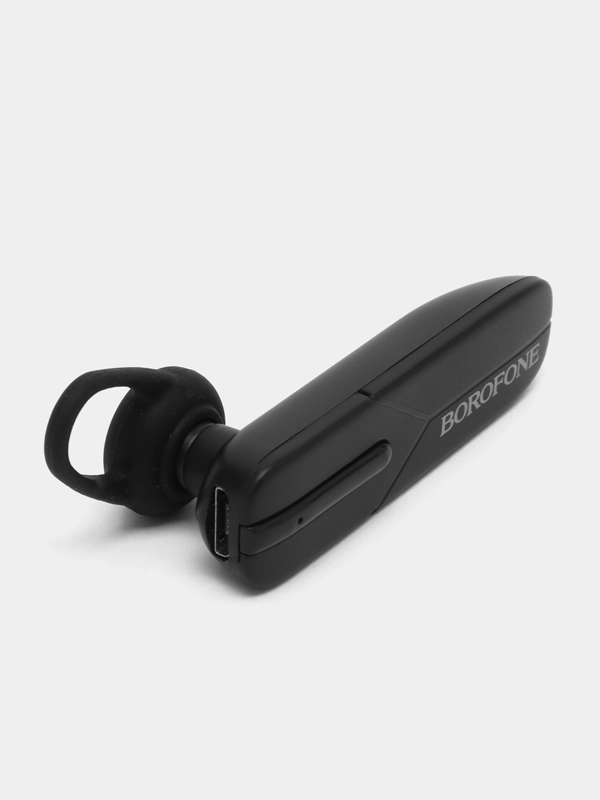 Блютуз гарнитура беспроводная Borofone BC36, bluetooth гарнитура
