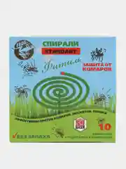 Спираль от комаров