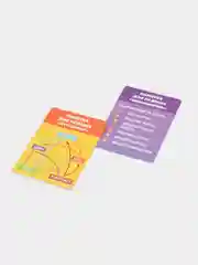 Детская настольная игра для большой компании "Мемы, общий сбор!"
