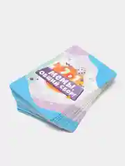 Детская настольная игра для большой компании "Мемы, общий сбор!"