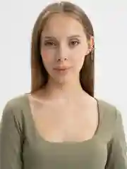 Серебряный каффы серьги со стразами, висячие серьги женские, с жемчугом и цепочкой Trio, бижутерия