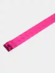 Розовый клейкая голографическая лента, 12 мм x 2 м