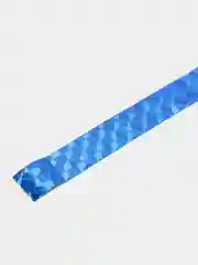 Синий клейкая голографическая лента, 12 мм x 2 м