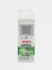 Пульт для кондиционера универсальный Huayu Q-1000E
