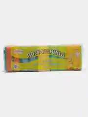 Губка для посуды "Помощница MIDI 10 шт"