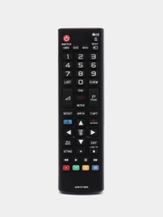 Пульт для телевизора LG AKB73715669