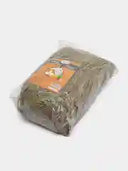 Лаурон сено для грызунов, луговое, прессованное, с овощами, 500 г, 2 шт