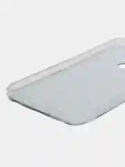 Серый чехол на Xiaomi Redmi Note 5/Note 5 Pro / Сяоми Редми Нот 5/5 Про прозрачный, с рисунком