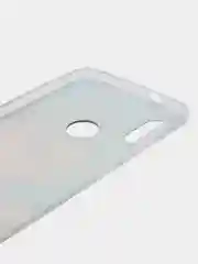Конфетный чехол на Xiaomi Redmi Note 5/Note 5 Pro / Сяоми Редми Нот 5/5 Про прозрачный, с рисунком