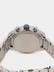 Коричневый мужские наручные часы Mini Focus MF0403G, с хронографом, в подарочной упаковке