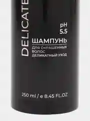 Шампунь DELICATE CARE для окрашенных волос, деликатный уход, 250 мл