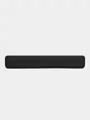 Белый саундбар с подсветкой и Bluetooth