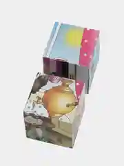 Алый кубики детские, 6 кубиков