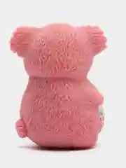 Розовый антистресс "Коала" 201316775