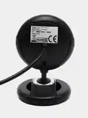 Веб-камера Defender C-2525HD, 2 Мп микрофон, Usb 2.0, регулируемое крепление черная 353453