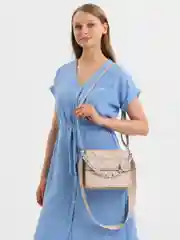 Хаки сумка женская, через плечо, из экокожи, кросс боди клатч