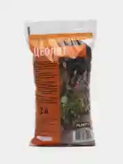 Цеолит, почвоулучшитель, 2 л, "Plant"