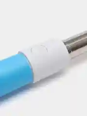 Голубой селфи палка .Монопод для сэлфи Flarx