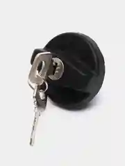 Крышка топливного бака с ключом для ВАЗ 2108, 2109, 21099, 2110, 2112, 2113, 2114, 2115