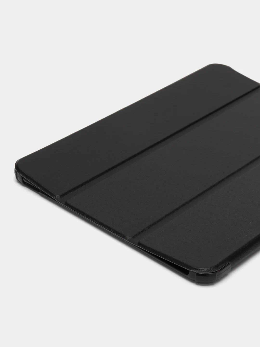 Черный чехол-книжка КАРТОФАН для планшета OnePlus Pad с функцией подставки, диагональ 11.61"